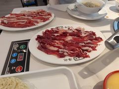 -八合里潮汕鲜牛肉火锅(福州万象城店)