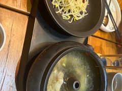 -云海肴·汽锅鸡·云南代表菜(天津国金汇店)