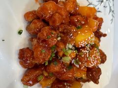 -金陵后厨·南京菜(新街口秣陵路店)