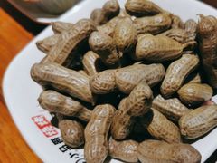 -本色.小马哥烧烤(五一路总店)
