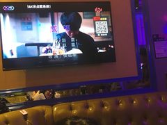 -火吧PTV聚会餐厅(6号店)
