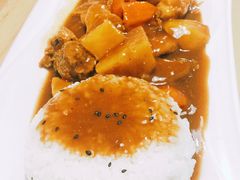-清真·艾美可餐厅(鹏欣水游城店)