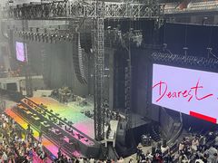 -东莞银行篮球中心