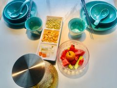 -荷塘秋月·本帮江浙菜(国权路店)