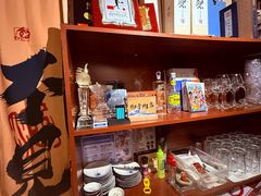 -気楽亭和食料理(气乐亭大世界本店)