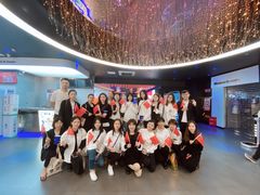 -中影星美国际影城(万家丽店)