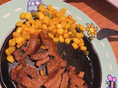 -豪客来牛排(成都锦江大融城店)