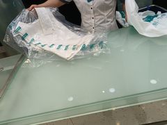 -福奈特洗衣洗鞋(莘谭路店)