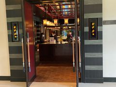 门面-杭州西子湖四季酒店·金沙厅