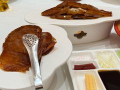 -悦融琥珀·京鲁菜·海味珍品(西单店)
