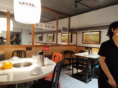 -潮发潮汕牛肉店(龙洞店)