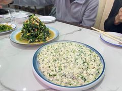 -张记荞面馆