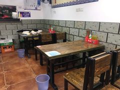 大堂-陈记柳州螺蛳粉(大坪店)