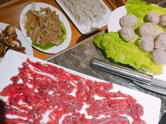 -仄园围炉坊·牛肉火锅·汕头卤水火锅(蛇口店)