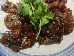 -受气牛肉·耙牛肉火锅(水晶郦城店)