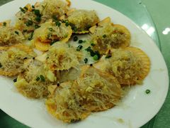 -景好海鲜餐厅(大鹏必选旅游店)