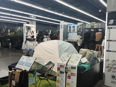-迪卡侬(越秀公园店)