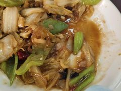 -卫巷菜馆(芙蓉总店)