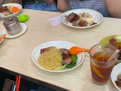 -一乐烧鹅(中环店)