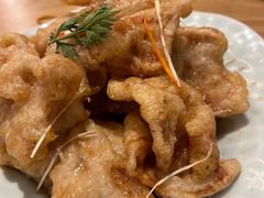 -红樱桃·欢乐餐厅(太原里店)