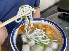 -非遗·十八曲鱼饺(西马总店)