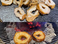 大肠头-泥炉烧肉师(新街口金銮巷店)