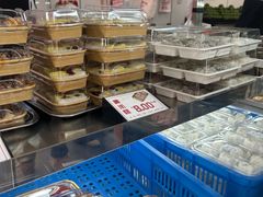 -许阿姨糕团店(南京总店)