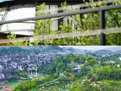 -芙蓉镇景区