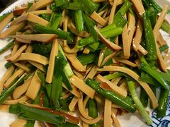 -伊兰麒兰馨园·川菜·清真馆(339电视塔店)