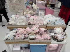 -三丽鸥 Sanrio Gift Gate(汉光百货店)