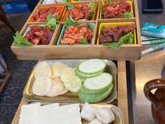 -阿昌白族石板烧(大理古城店)