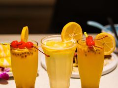 -香香海南菜餐厅