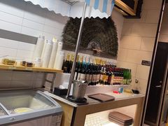 -川骄海鲜自助(亚运村店)