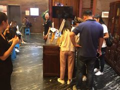 -老码头火锅(骡马市店)