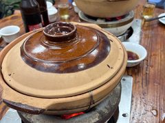 -广宁炭炉鸡煲·富临门饭店