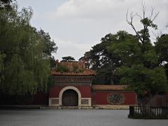 -北陵公园