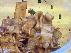 -沙码子油炸社(滨江·海棠湾店)