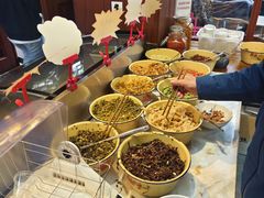 -星粉面大王城(德馨园店)