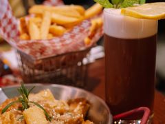 慢炖牛肉酱意面-BOTTEGA意库(中骏世界城店)