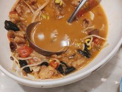 -雪龙轩中餐厅(银基冰雪酒店)