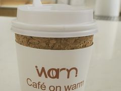 -Cafe on warm(丹霞店)