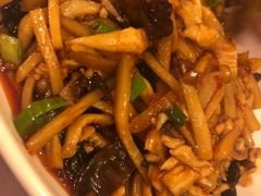 -好妹酸菜鱼馆(龙江店)