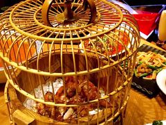 -胡桃里乐队酒馆(鎏嘉码头店)