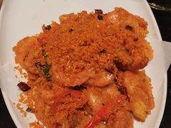 -花城粤菜餐厅(高新区店)