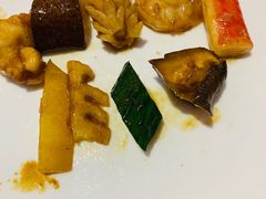 -胖子菜馆(隆昌路店)