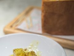 -绿茶餐厅(青岛城阳万象汇店)