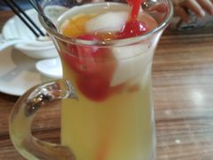 -粤港餐厅(禹州商业广场店)
