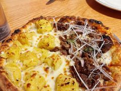 -1861意大利餐厅(来福士店)