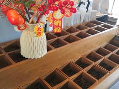 -一叶觅山(半边街店)
