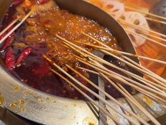 -热辣宗师·串串火锅(万达金街店)